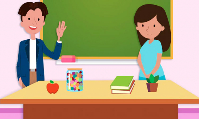 Por qué se celebra el Día del Maestro el 13 de abril