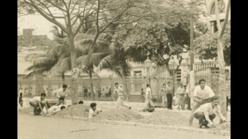 Cómo nació el Día del Estudiante ecuatoriano