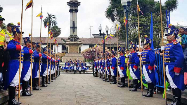 What is celebrated in the month of August in Ecuador: Calendar 2021 
