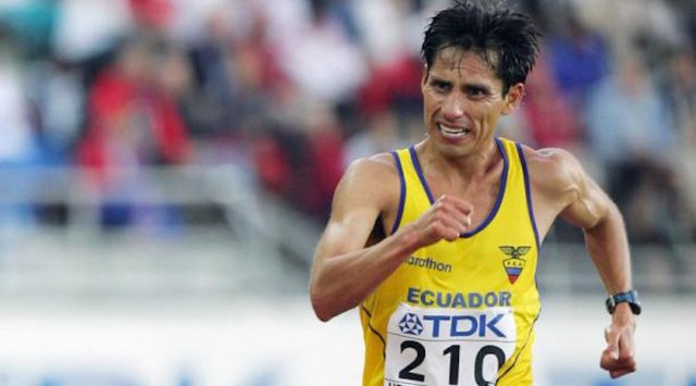 How the Ecuadorian Sports Day was born 