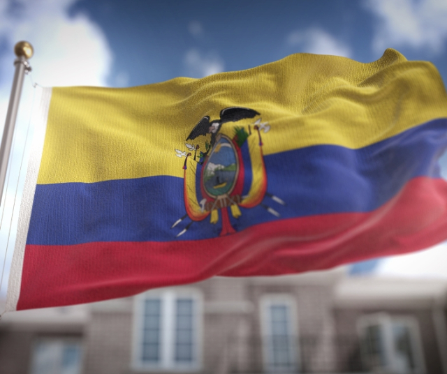 Primer Grito de Independencia en América