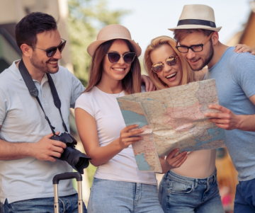 Mejores playas para vacacionar en Ecuador