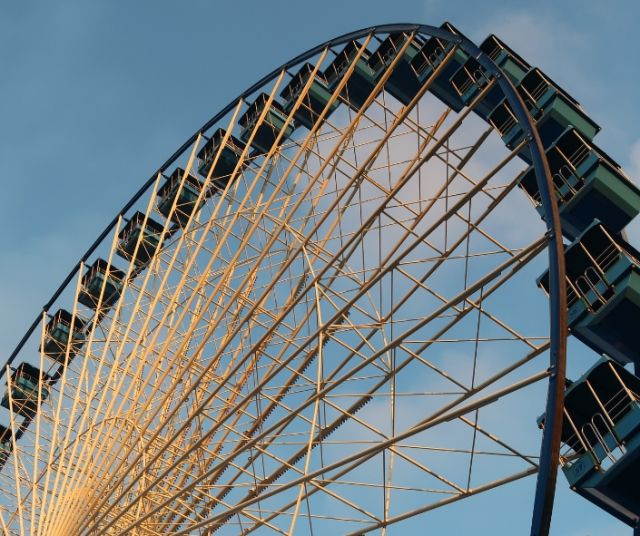 Los mejores parques temáticos en Ecuador