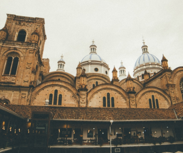 ¿Por qué se celebra el día de la fundación de Quito en Ecuador?