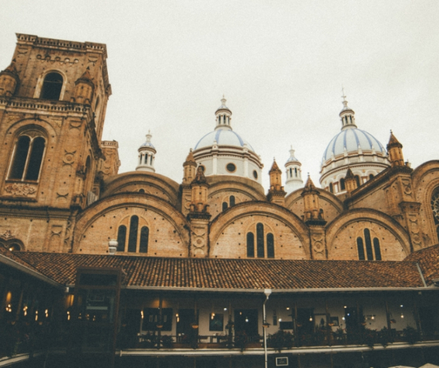 ¿Por qué se celebra el día de la fundación de Quito en Ecuador?