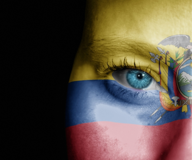 Curiosidades sobre Ecuador