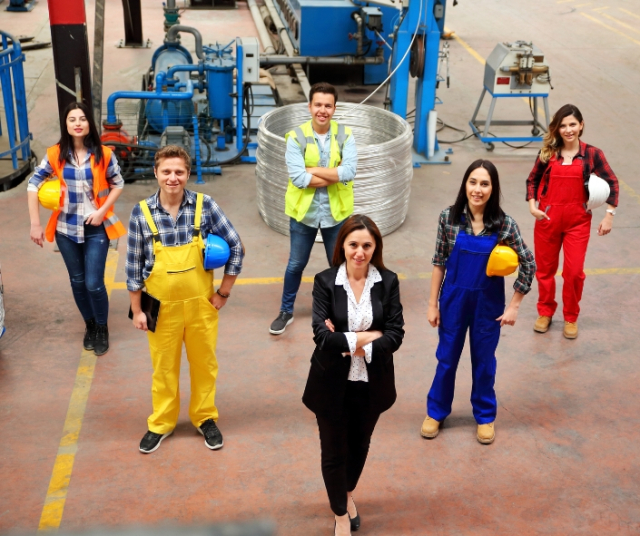 ¿Por qué y cómo se celebra el día del trabajo en Ecuador?