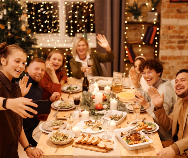 ¿Cómo se vive la Navidad en Ecuador?