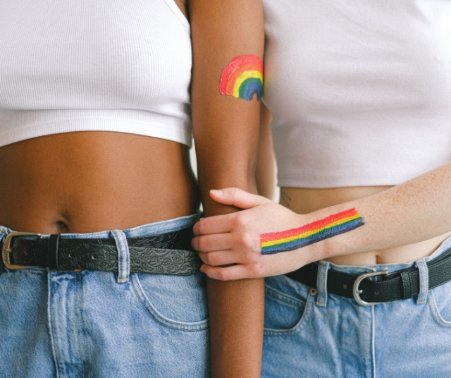 La diversidad de genero en Ecuador