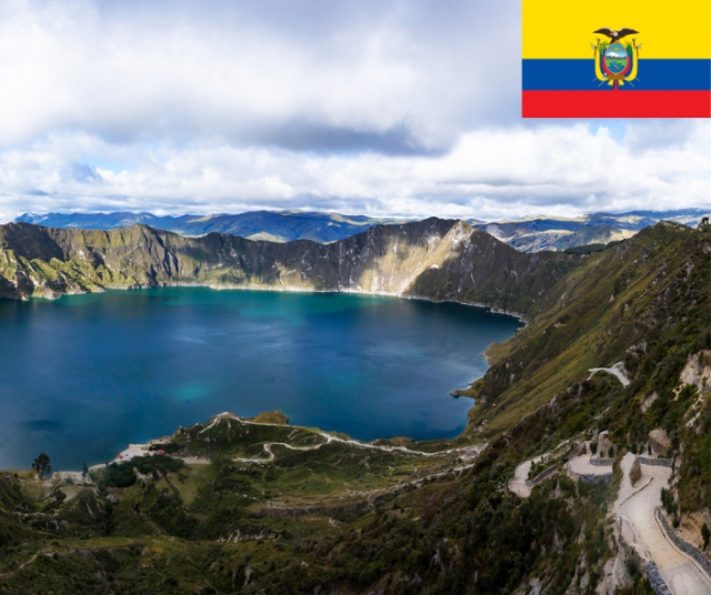 What you need to know if you want to visit Ecuador 