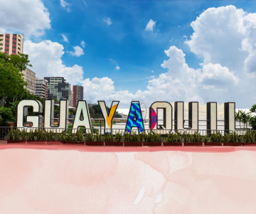 ¿Cuáles son los mejores Hoteles en Guayaquil?