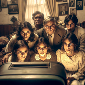 Papel de la televisión en la sociedad ecuatoriana