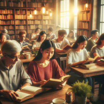 Los libros más leídos en Ecuador