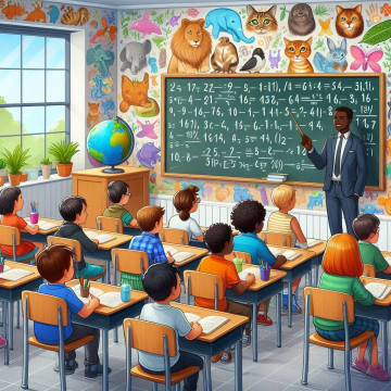 La importancia de la educación