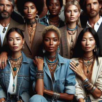 La joyería mas utilizada en Ecuador