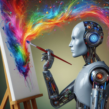 Qué es la inteligencia artificial y cómo funciona