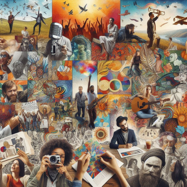 La importancia de la libertad de expresión