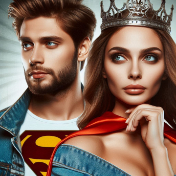 ¿Cómo es una persona bella, según la sociedad?