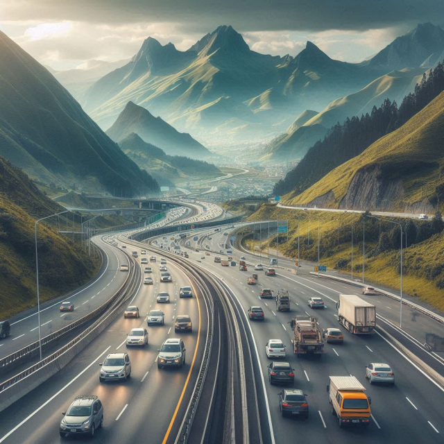 Los automóviles mas utilizados en Ecuador