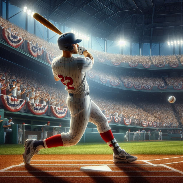 MLB, la meilleure ligue de baseball au monde