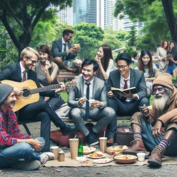 La problemática del clasismo en Ecuador