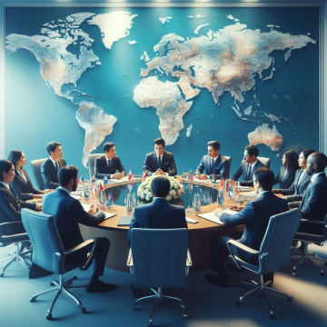 Las causas de las guerras mundiales