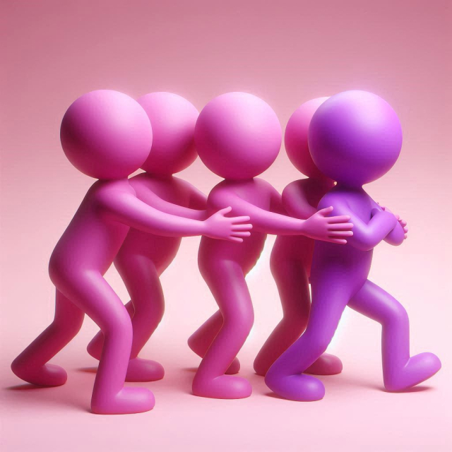 Cómo afrontar la problemática del racismo