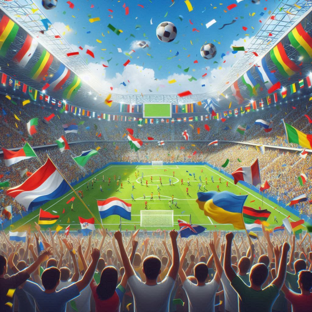 La historia de la Copa Mundial de Fútbol