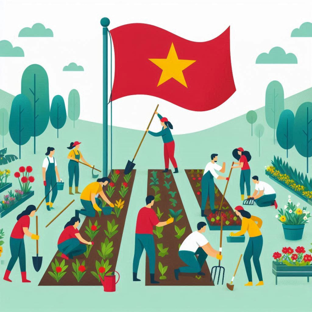 La ideología política del Comunismo