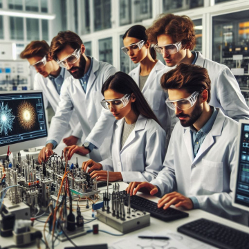 Los físicos que más aportes han hecho en la historia