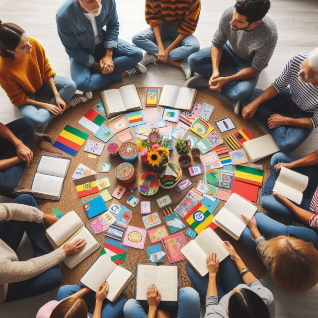 ¿Cómo se origino el idioma español?