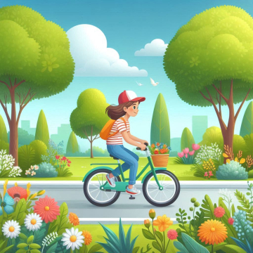 Historia y utilidad de las bicicletas