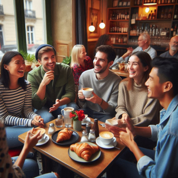 ¿Cómo se origino el idioma francés?
