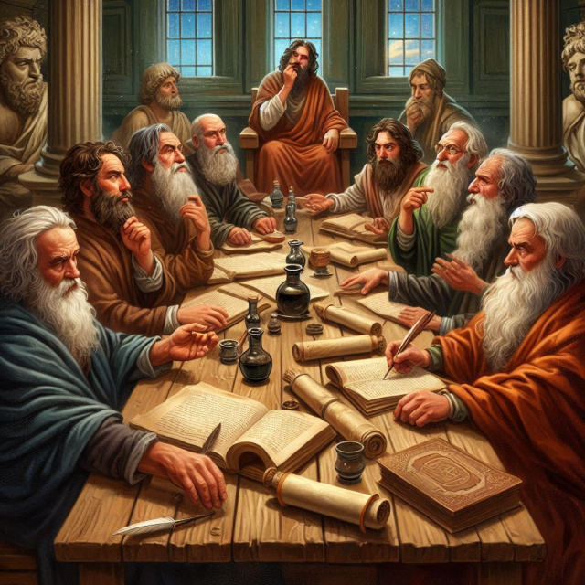 Los filósofos mas influyentes de la historia