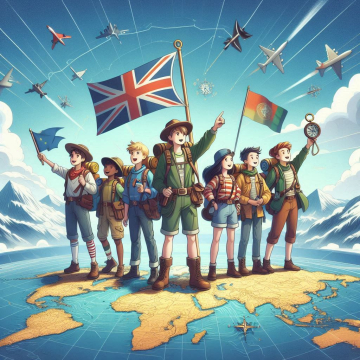 Orígenes y evolución del imperialismo