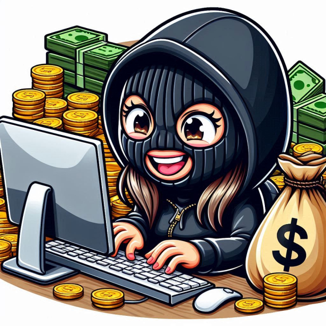 Cómo protegerse contra los robos cibernéticos