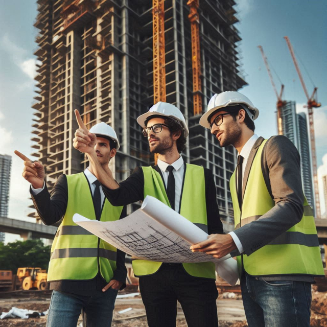 Razones para estudiar ingeniería civil