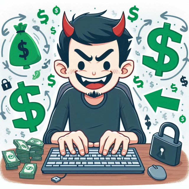 Comment éviter les escroqueries sur Internet