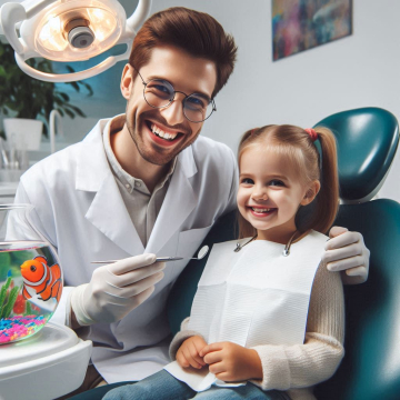 Razones para estudiar odontología