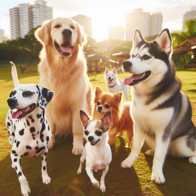 Curiosidades sobre los caninos