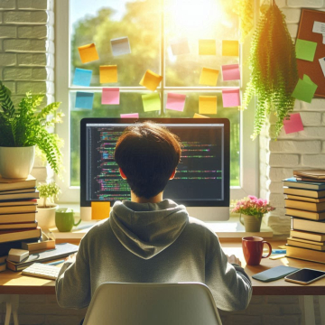 Razones para estudiar programación