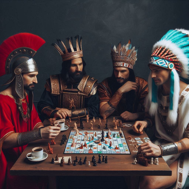 Los peores dictadores de la historia