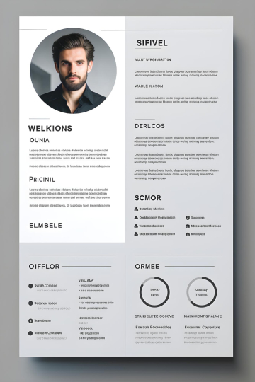 Comment remplir un CV avec succès