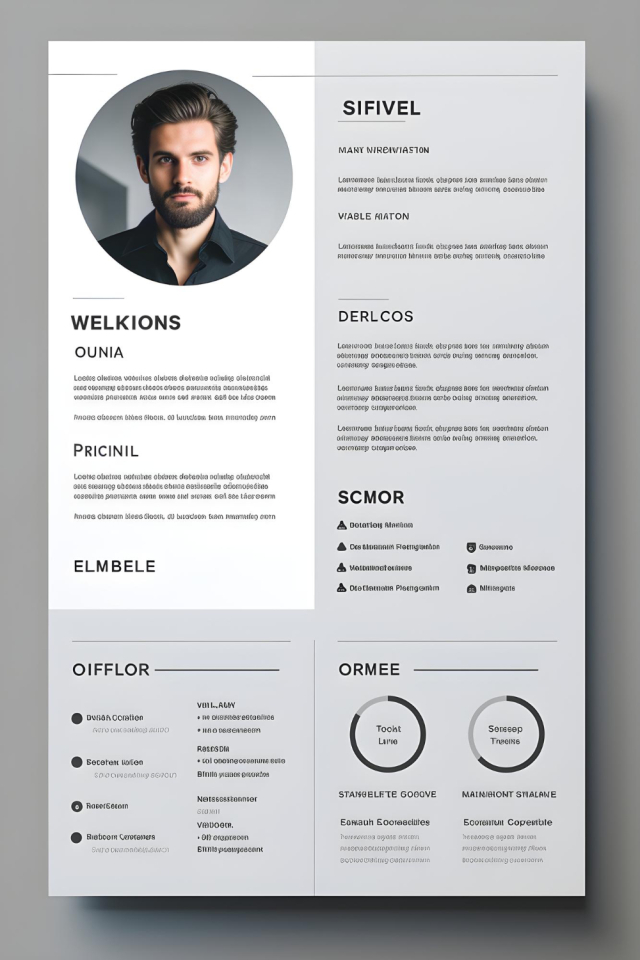 Cómo llenar una hoja de vida de forma exitosa