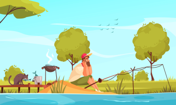 Conseils pour une bonne pêche