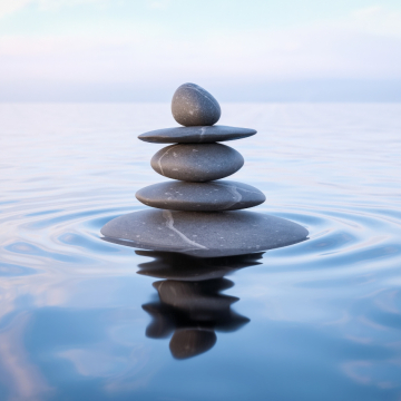 Comment atteindre la tranquillité d\'esprit en période de stress