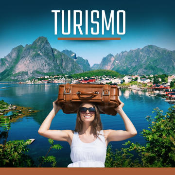 Cómo impacta la entrada del turismo al país