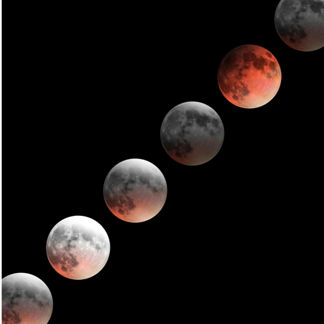 Calendario Lunar de Septiembre 2025