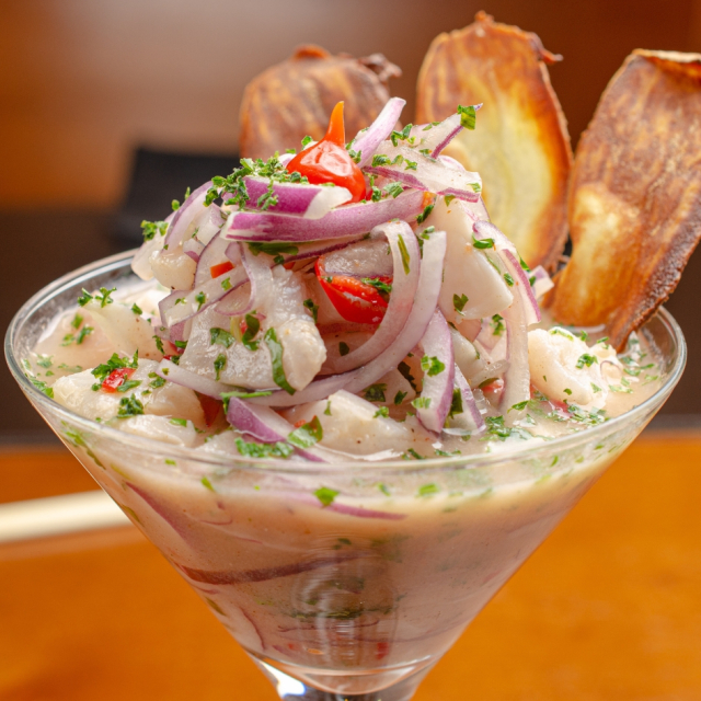 Ceviche