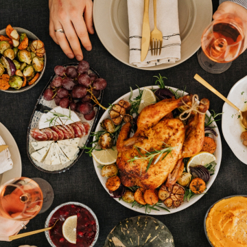 Les 4 aliments les plus consommés par les Équatoriens